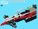 Istruzioni per la Costruzione - LEGO - Technic - 42000 - Auto da Grand Prix: Page 42