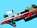 Istruzioni per la Costruzione - LEGO - Technic - 42000 - Auto da Grand Prix: Page 46