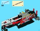 Istruzioni per la Costruzione - LEGO - Technic - 42000 - Auto da Grand Prix: Page 51