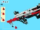 Istruzioni per la Costruzione - LEGO - Technic - 42000 - Auto da Grand Prix: Page 56