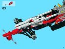 Istruzioni per la Costruzione - LEGO - Technic - 42000 - Auto da Grand Prix: Page 57