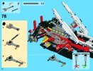 Istruzioni per la Costruzione - LEGO - Technic - 42000 - Auto da Grand Prix: Page 82