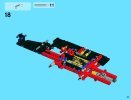 Istruzioni per la Costruzione - LEGO - Technic - 42000 - Auto da Grand Prix: Page 25