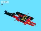 Istruzioni per la Costruzione - LEGO - Technic - 42000 - Auto da Grand Prix: Page 26