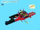 Istruzioni per la Costruzione - LEGO - Technic - 42000 - Auto da Grand Prix: Page 31