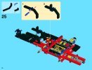 Istruzioni per la Costruzione - LEGO - Technic - 42000 - Auto da Grand Prix: Page 34