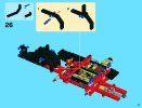 Istruzioni per la Costruzione - LEGO - Technic - 42000 - Auto da Grand Prix: Page 35