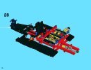 Istruzioni per la Costruzione - LEGO - Technic - 42000 - Auto da Grand Prix: Page 40