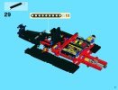 Istruzioni per la Costruzione - LEGO - Technic - 42000 - Auto da Grand Prix: Page 41