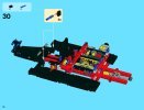 Istruzioni per la Costruzione - LEGO - Technic - 42000 - Auto da Grand Prix: Page 42