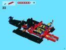 Istruzioni per la Costruzione - LEGO - Technic - 42000 - Auto da Grand Prix: Page 45