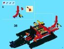 Istruzioni per la Costruzione - LEGO - Technic - 42000 - Auto da Grand Prix: Page 51