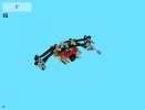 Istruzioni per la Costruzione - LEGO - Technic - 42000 - Auto da Grand Prix: Page 62