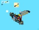 Istruzioni per la Costruzione - LEGO - Technic - 42000 - Auto da Grand Prix: Page 75