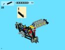 Istruzioni per la Costruzione - LEGO - Technic - 42000 - Auto da Grand Prix: Page 76