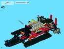 Istruzioni per la Costruzione - LEGO - Technic - 42000 - Auto da Grand Prix: Page 82