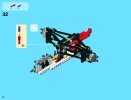 Istruzioni per la Costruzione - LEGO - Technic - 42000 - Auto da Grand Prix: Page 32