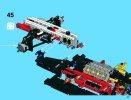 Istruzioni per la Costruzione - LEGO - Technic - 42000 - Auto da Grand Prix: Page 35