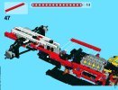 Istruzioni per la Costruzione - LEGO - Technic - 42000 - Auto da Grand Prix: Page 37