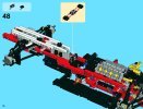 Istruzioni per la Costruzione - LEGO - Technic - 42000 - Auto da Grand Prix: Page 38