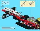 Istruzioni per la Costruzione - LEGO - Technic - 42000 - Auto da Grand Prix: Page 39