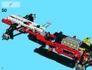 Istruzioni per la Costruzione - LEGO - Technic - 42000 - Auto da Grand Prix: Page 40