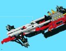 Istruzioni per la Costruzione - LEGO - Technic - 42000 - Auto da Grand Prix: Page 44