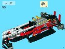 Istruzioni per la Costruzione - LEGO - Technic - 42000 - Auto da Grand Prix: Page 47