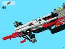 Istruzioni per la Costruzione - LEGO - Technic - 42000 - Auto da Grand Prix: Page 53