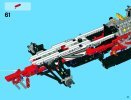 Istruzioni per la Costruzione - LEGO - Technic - 42000 - Auto da Grand Prix: Page 55