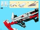 Istruzioni per la Costruzione - LEGO - Technic - 42000 - Auto da Grand Prix: Page 66