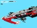 Istruzioni per la Costruzione - LEGO - Technic - 42000 - Auto da Grand Prix: Page 68