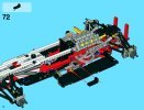 Istruzioni per la Costruzione - LEGO - Technic - 42000 - Auto da Grand Prix: Page 70