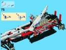 Istruzioni per la Costruzione - LEGO - Technic - 42000 - Auto da Grand Prix: Page 76