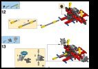 Istruzioni per la Costruzione - LEGO - Technic - 42000 - Auto da Grand Prix: Page 9