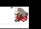 Istruzioni per la Costruzione - LEGO - Technic - 42000 - Auto da Grand Prix: Page 28