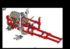 Istruzioni per la Costruzione - LEGO - Technic - 42000 - Auto da Grand Prix: Page 56