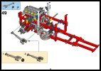 Istruzioni per la Costruzione - LEGO - Technic - 42000 - Auto da Grand Prix: Page 58