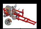 Istruzioni per la Costruzione - LEGO - Technic - 42000 - Auto da Grand Prix: Page 59