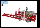 Istruzioni per la Costruzione - LEGO - Technic - 42000 - Auto da Grand Prix: Page 65