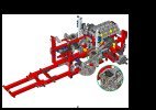 Istruzioni per la Costruzione - LEGO - Technic - 42000 - Auto da Grand Prix: Page 67