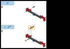 Istruzioni per la Costruzione - LEGO - Technic - 42000 - Auto da Grand Prix: Page 71