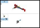 Istruzioni per la Costruzione - LEGO - Technic - 42000 - Auto da Grand Prix: Page 74