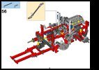 Istruzioni per la Costruzione - LEGO - Technic - 42000 - Auto da Grand Prix: Page 79