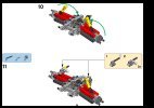 Istruzioni per la Costruzione - LEGO - Technic - 42000 - Auto da Grand Prix: Page 92