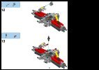 Istruzioni per la Costruzione - LEGO - Technic - 42000 - Auto da Grand Prix: Page 93