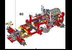 Istruzioni per la Costruzione - LEGO - Technic - 42000 - Auto da Grand Prix: Page 94