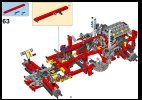 Istruzioni per la Costruzione - LEGO - Technic - 42000 - Auto da Grand Prix: Page 98