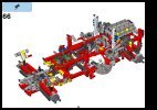 Istruzioni per la Costruzione - LEGO - Technic - 42000 - Auto da Grand Prix: Page 101