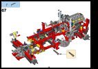 Istruzioni per la Costruzione - LEGO - Technic - 42000 - Auto da Grand Prix: Page 102